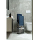 Ayaklı Banyo Havluluk -