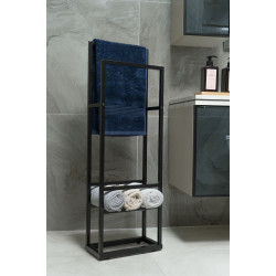 Ayaklı Banyo Havluluk