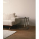 C Sehpa Gümüş -
