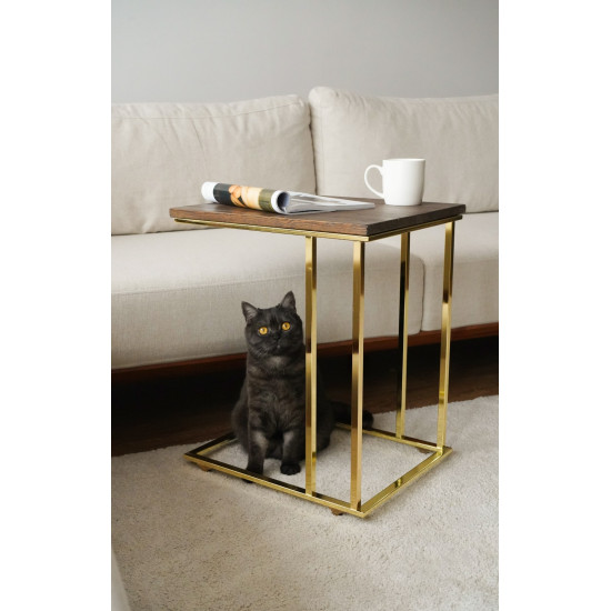Gold C Sehpa - SEHPA MODELLERİ