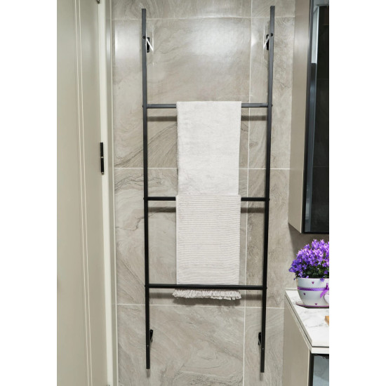 Banyo Havlu Askısı -