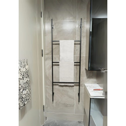 Banyo Havlu Askısı
