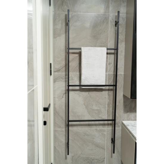 Banyo Havlu Askısı -