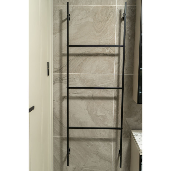 Banyo Havlu Askısı -