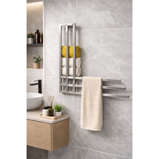 Metal Havluluk