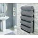 Metal Banyo Havluluk -