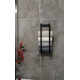 Metal Banyo Havluluk -