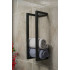 Metal Banyo Havluluk
