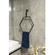 Banyo Havlu Askısı -