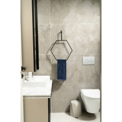 Banyo Havlu Askısı