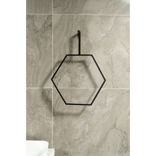Banyo Havlu Askısı -