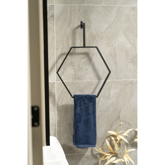 Banyo Havlu Askısı -