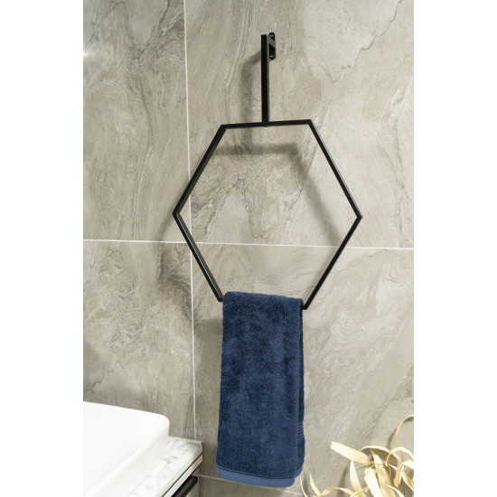 Banyo Havlu Askısı -