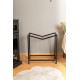 Metal Odunluk -