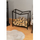 Metal Odunluk -