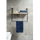 Banyo Havluluk -