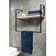 Banyo Havluluk -