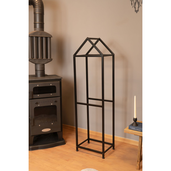 Metal Odunluk -