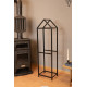 Metal Odunluk -