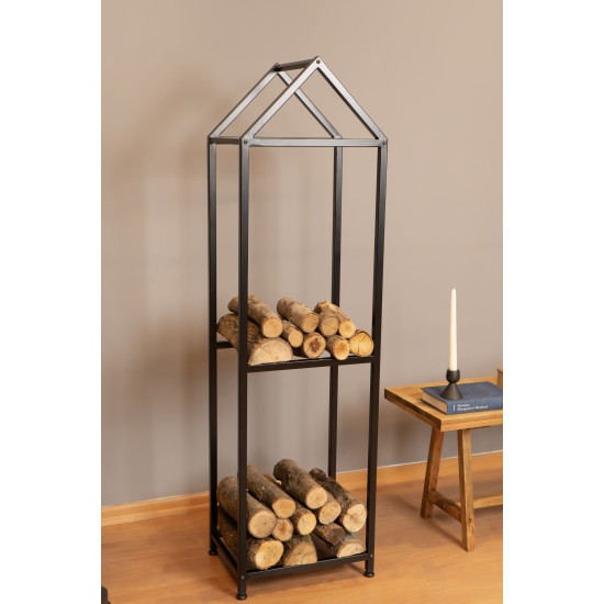 Metal Odunluk -