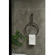 Dekoratif  Banyo Havluluk -