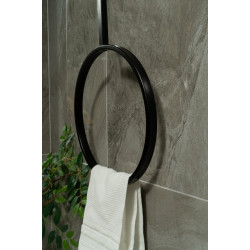 Dekoratif  Banyo Havluluk