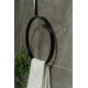 Dekoratif  Banyo Havluluk -