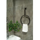 Dekoratif  Banyo Havluluk -