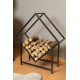 Dekoratif Odunluk -
