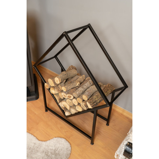 Dekoratif Odunluk -
