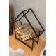 Dekoratif Odunluk -