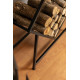 Dekoratif Odunluk -