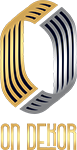 On Dekor Metal Mobilya