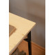 Metal Odunluk -
