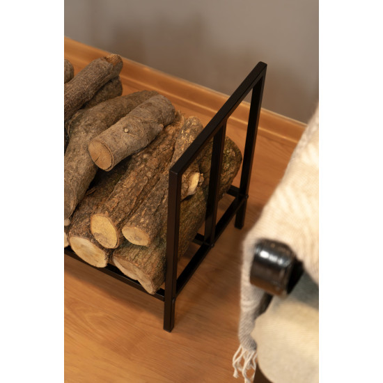 Mini Metal Odunluk -