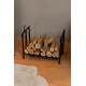 Mini Metal Odunluk -